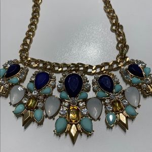 Statement Necklace